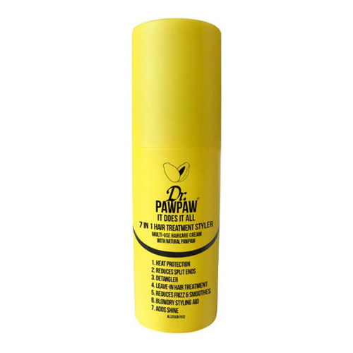 Dr.Pawpaw It Does It All - 7 in 1 Hair Treatment Styler, 150ml/5.1 fl oz