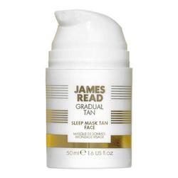 GRADUAL TAN Sleep Mask Tan Face
