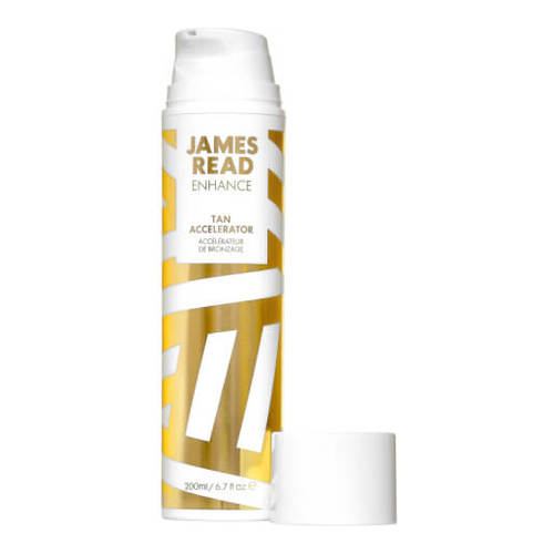 James Read ENHANCE Tan Accelerator, 200ml/6.7 fl oz