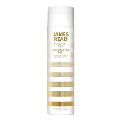 GRADUAL TAN Sleep Mask Tan Body