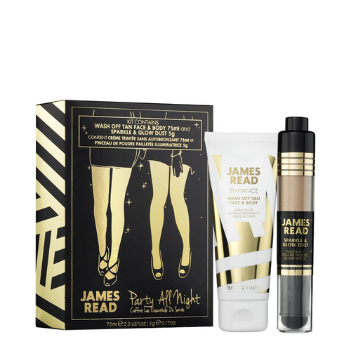 James Read Party All Night Kit, 1 set