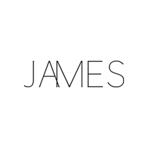 James Cosmetics Logo