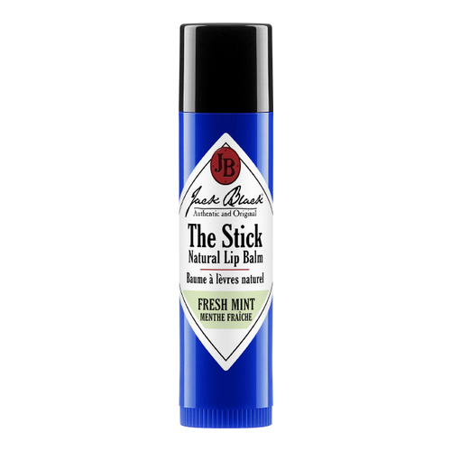Jack Black The Stick Lip Fresh Mint, 7g/0.2 oz