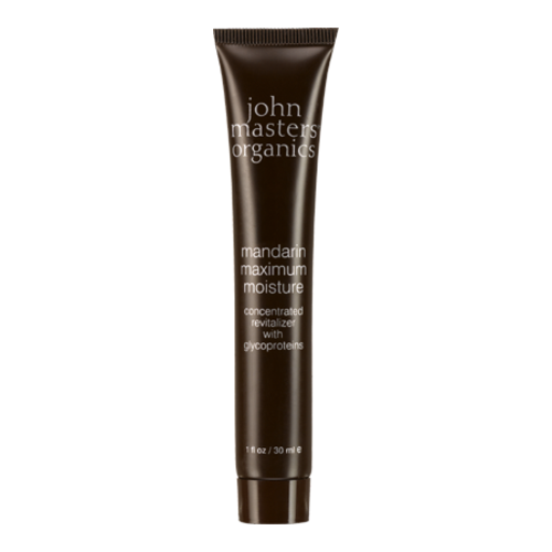 John Masters Organics Mandarin Maximum Moisturizer, 30ml/1 fl oz