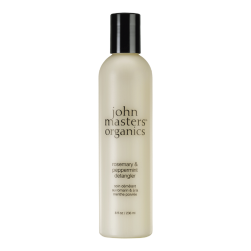 John Masters Organics Rosemary and Peppermint Detangler, 236ml/8 fl oz