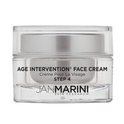 Age Intervention Face Cream