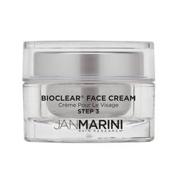 Bioglycolic Bioclear Face Cream