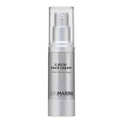 C-ESTA Face Cream on white background