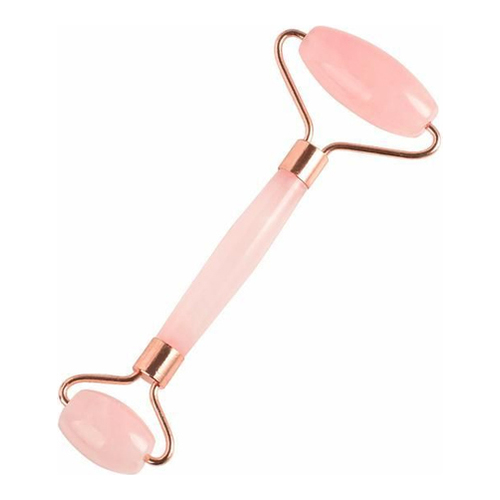 BKIND Jade Roller - Pink Quartz, 1 piece