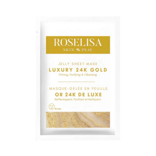 Roselisa Jelly Sheet Mask ( 10 pack )