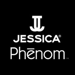 Jessica Phenom Logo