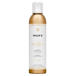 Jet Set Precision Control Hair Spray on white background
