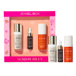 Jewel Box Kit