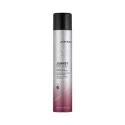JoiMist Medium Finishing Spray on white background