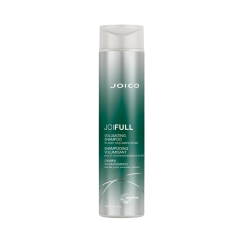 Joico Joifull Volumizing Shampoo on white background