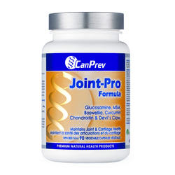 Joint-Pro Formula on white background