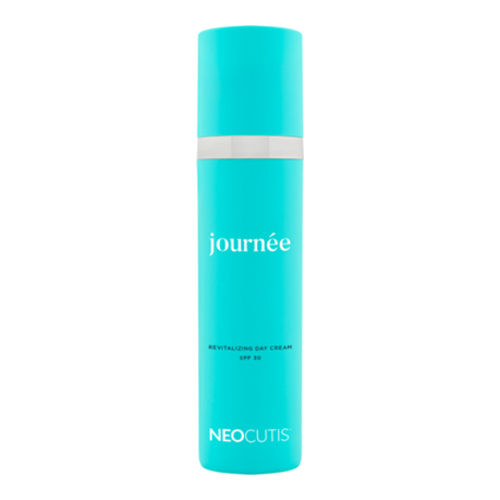 NeoCutis Journee Revitalizing Day Cream SPF 30 on white background