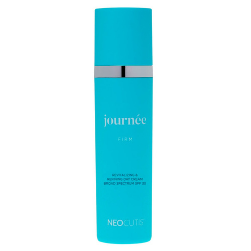 NeoCutis Journee Firm Revitalizing and Refining Day Cream Broad Spectrum SPF 30 on white background