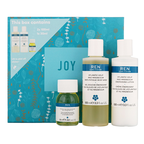 Ren Joy Gift Set, 1 set