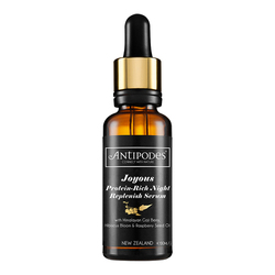 Joyous Protein - Rich Night Replenish Serum