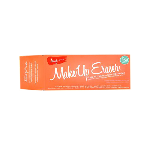 The Original Makeup Eraser Juicy Orange, 1 pieces