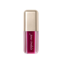 Just Kissed pH Lip Oil - Blooming Berry on white background