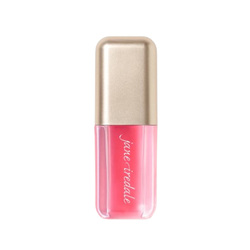 Just Kissed pH Lip Oil - Blooming Pink on white background