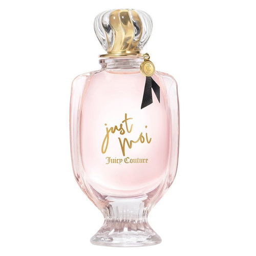 Juicy Couture Just Moi EDP, 100ml/3.4 fl oz Juicy Couture Just Moi EDP on white background