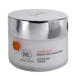 Juvelast Active Day Cream