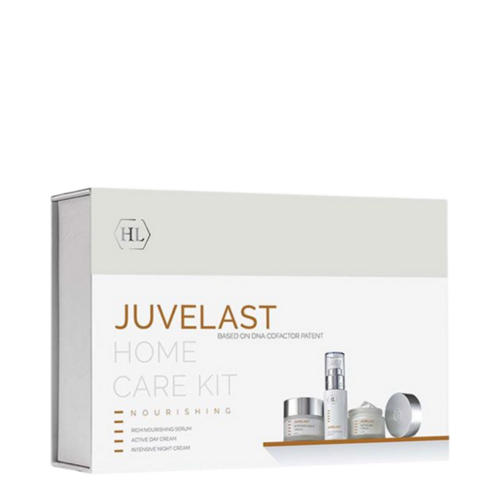 HL Juvelast Nourishing Kit, 1 set