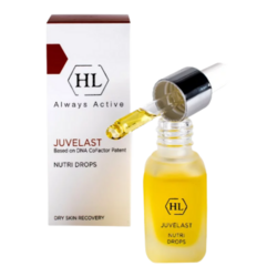 Juvelast Nutri Drops