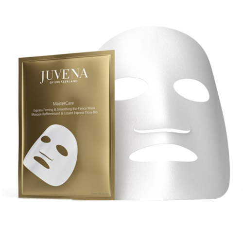 Juvena Express Bio-Fleece Mask, 5 x 20ml/0.7 fl oz