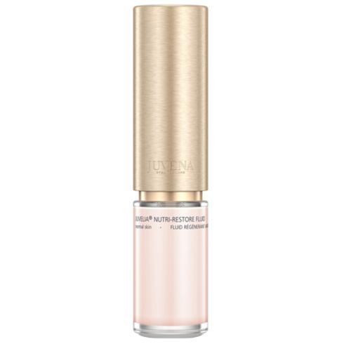 Juvena Nutri-Restore Fluid on white background