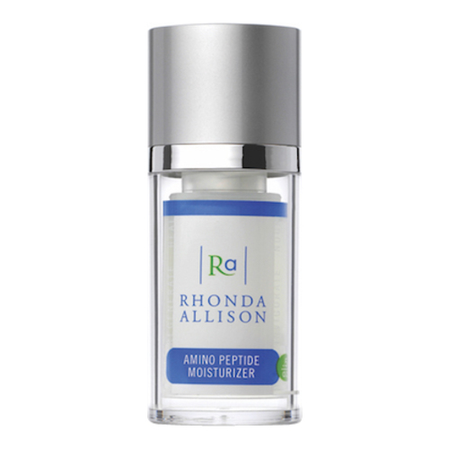 amino peptide moisturizer