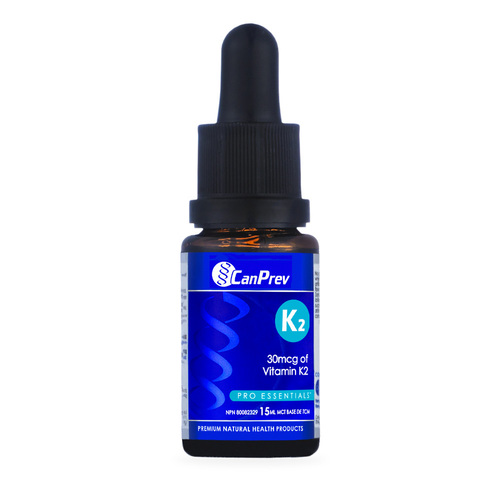 CanPrev K2 Drops on white background
