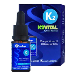 K2 Drops