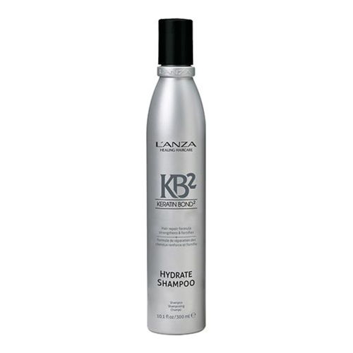 L'anza KB2 Hydrate Shampoo, 300ml/10.1 fl oz