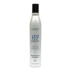 KB2 Protein Plus Shampoo