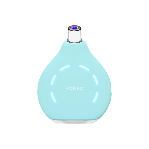 Foreo KIWI Blackhead Removal Device - Arctic Blue on white background