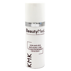KMK Anti-Aging Hyaluronic Acid Cream