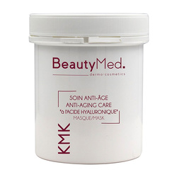 KMK Anti-Aging Hyaluronic Acid Mask