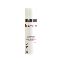 KMK Anti-Aging Hyaluronic Acid Serum on white background