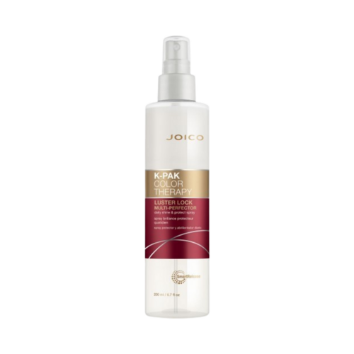Joico K-PAK Color Therapy Luster Lock Multi-Perfector on white background