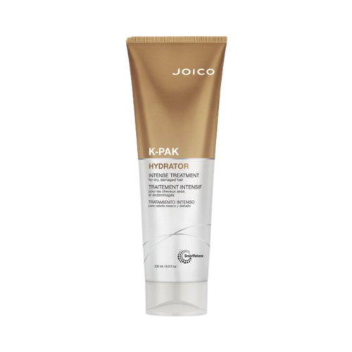 Joico K-PAK Hydrator Intense Treatment on white background