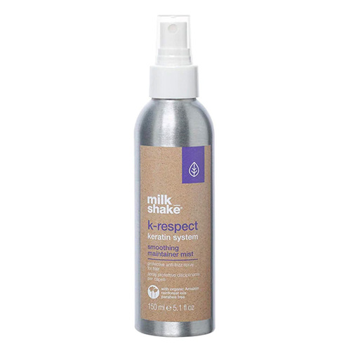 milk_shake K-respect Smoothing Maintainer Mist on white background