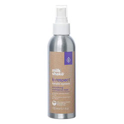 K-respect Smoothing Maintainer Mist