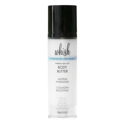 Kabosu Sea Salt Body Butter on white background