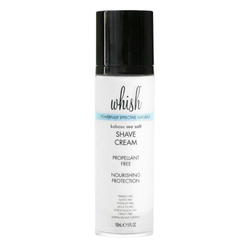 Kabosu Sea Salt Shave Cream
