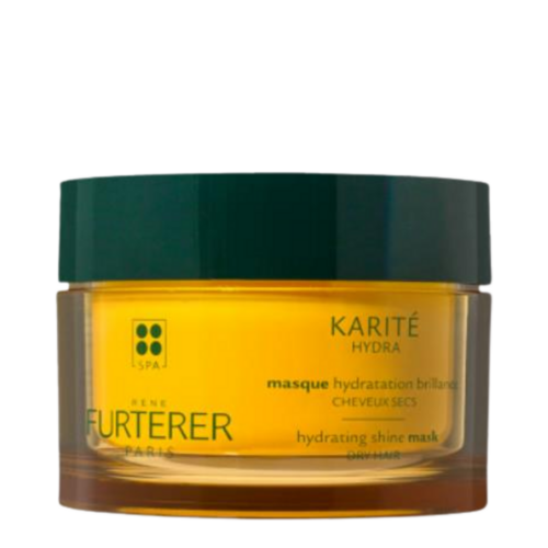 Rene Furterer Karite Hydra Hydrating Shine Mask, 200ml/6.9 fl oz