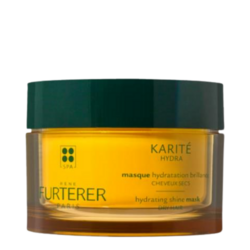 Karite Hydra Hydrating Shine Mask
